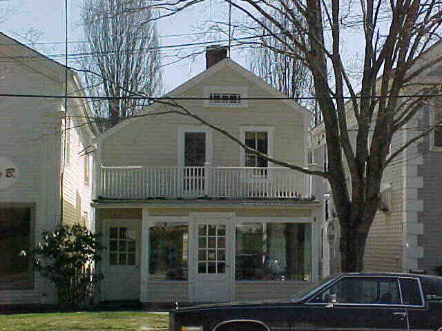 Building photograph for 16 MAIN STREET